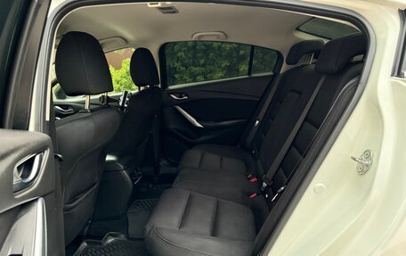 Mazda 6, 2014 год, 1 390 000 рублей, 10 фотография