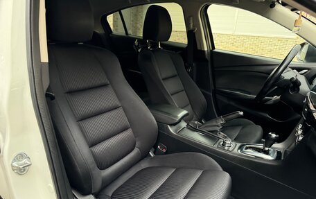 Mazda 6, 2014 год, 1 390 000 рублей, 15 фотография