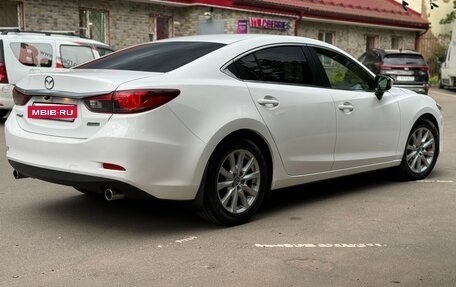 Mazda 6, 2014 год, 1 390 000 рублей, 2 фотография