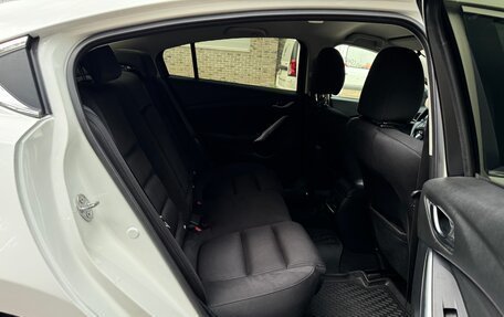 Mazda 6, 2014 год, 1 390 000 рублей, 12 фотография