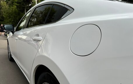 Mazda 6, 2014 год, 1 390 000 рублей, 18 фотография