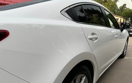Mazda 6, 2014 год, 1 390 000 рублей, 17 фотография