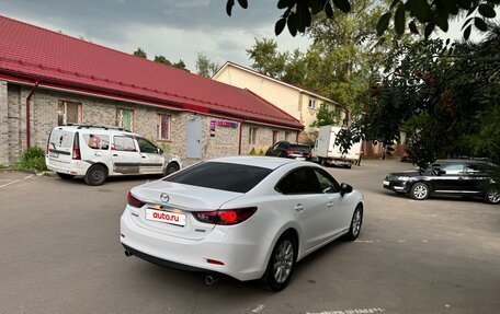 Mazda 6, 2014 год, 1 390 000 рублей, 21 фотография