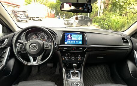 Mazda 6, 2014 год, 1 390 000 рублей, 25 фотография