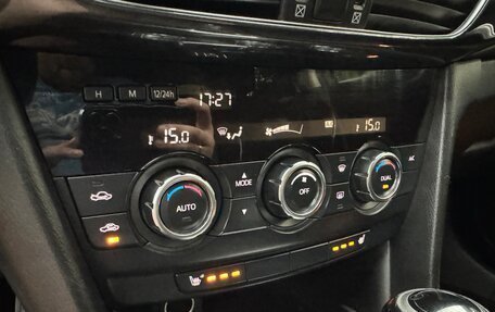 Mazda 6, 2014 год, 1 390 000 рублей, 26 фотография
