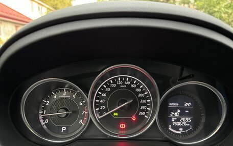 Mazda 6, 2014 год, 1 390 000 рублей, 29 фотография