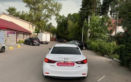 Mazda 6, 2014 год, 1 390 000 рублей, 20 фотография