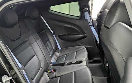 Hyundai Veloster II, 2021 год, 2 220 000 рублей, 19 фотография