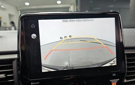 Hyundai Veloster II, 2021 год, 2 220 000 рублей, 16 фотография