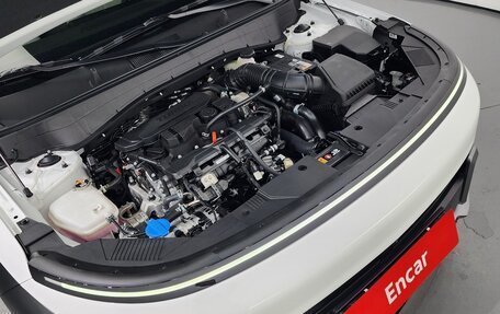 Hyundai Kona, 2024 год, 3 180 000 рублей, 7 фотография