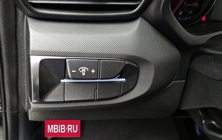 Hyundai Veloster II, 2021 год, 2 220 000 рублей, 15 фотография