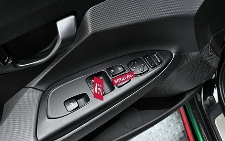 Hyundai Veloster II, 2021 год, 2 220 000 рублей, 18 фотография