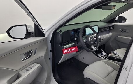 Hyundai Kona, 2024 год, 3 180 000 рублей, 11 фотография