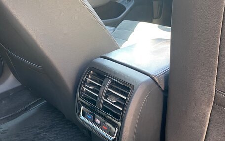 Volkswagen Passat B8 рестайлинг, 2017 год, 1 715 000 рублей, 11 фотография