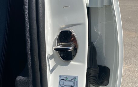 Volkswagen Passat B8 рестайлинг, 2017 год, 1 715 000 рублей, 13 фотография