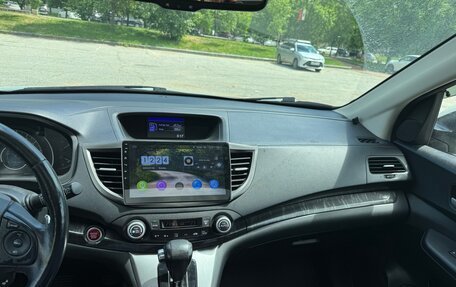 Honda CR-V IV, 2013 год, 2 030 000 рублей, 6 фотография