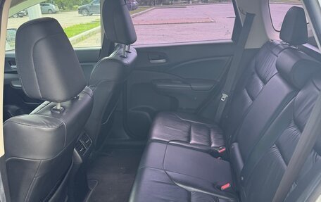Honda CR-V IV, 2013 год, 2 030 000 рублей, 9 фотография