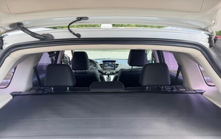 Honda CR-V IV, 2013 год, 2 030 000 рублей, 10 фотография