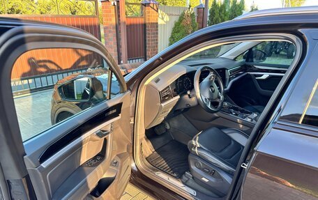 Volkswagen Touareg III, 2019 год, 5 000 000 рублей, 2 фотография