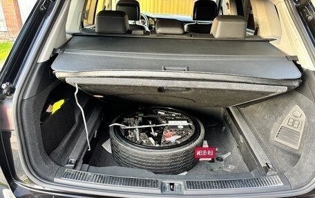 Volkswagen Touareg III, 2019 год, 5 000 000 рублей, 12 фотография