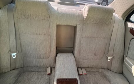 Nissan Bluebird Sylphy II, 2003 год, 480 000 рублей, 8 фотография