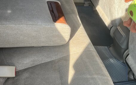 Nissan Bluebird Sylphy II, 2003 год, 480 000 рублей, 17 фотография