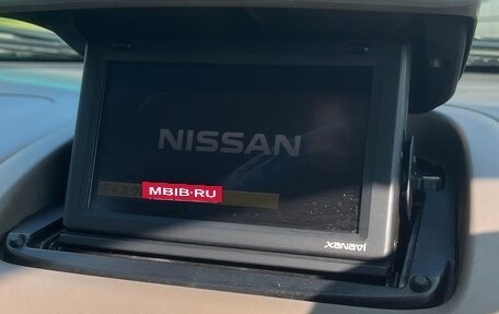 Nissan Bluebird Sylphy II, 2003 год, 480 000 рублей, 12 фотография