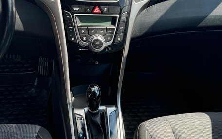 Hyundai i30 II рестайлинг, 2013 год, 1 070 000 рублей, 6 фотография