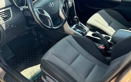 Hyundai i30 II рестайлинг, 2013 год, 1 070 000 рублей, 7 фотография