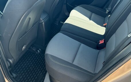Hyundai i30 II рестайлинг, 2013 год, 1 070 000 рублей, 9 фотография