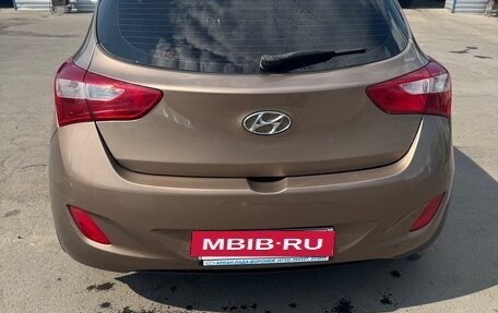 Hyundai i30 II рестайлинг, 2013 год, 1 070 000 рублей, 4 фотография