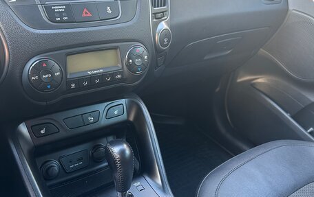 Hyundai ix35 I рестайлинг, 2014 год, 1 400 000 рублей, 8 фотография