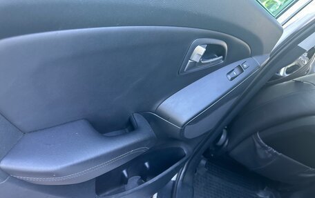 Hyundai ix35 I рестайлинг, 2014 год, 1 400 000 рублей, 9 фотография