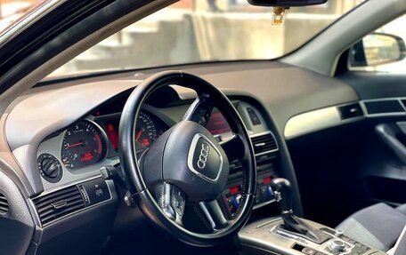 Audi A6, 2008 год, 830 000 рублей, 12 фотография