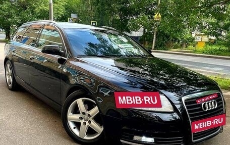 Audi A6, 2008 год, 830 000 рублей, 2 фотография