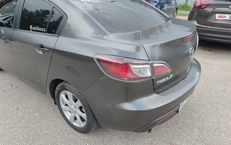Mazda 3, 2009 год, 850 000 рублей, 6 фотография
