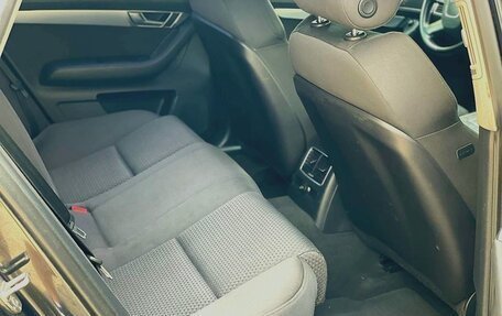 Audi A6, 2008 год, 830 000 рублей, 17 фотография