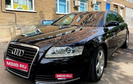 Audi A6, 2008 год, 830 000 рублей, 7 фотография