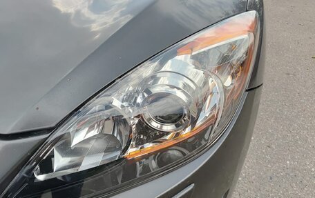 Mazda 3, 2009 год, 850 000 рублей, 5 фотография