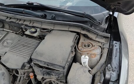 Mazda 3, 2009 год, 850 000 рублей, 7 фотография