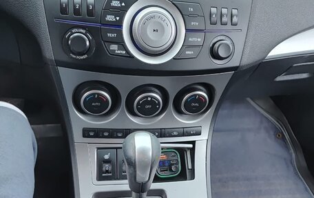 Mazda 3, 2009 год, 850 000 рублей, 14 фотография