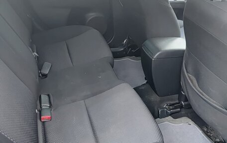 Mazda 3, 2009 год, 850 000 рублей, 18 фотография