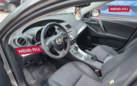 Mazda 3, 2009 год, 850 000 рублей, 13 фотография