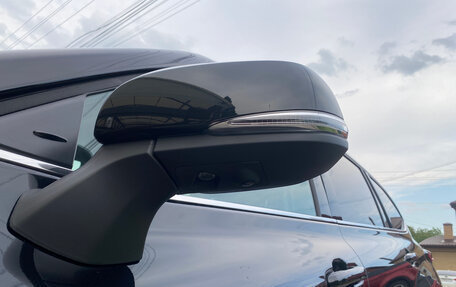 Toyota Highlander, 2025 год, 5 050 000 рублей, 14 фотография