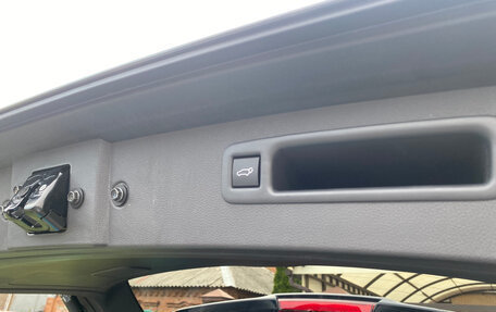 Toyota Highlander, 2025 год, 5 050 000 рублей, 13 фотография