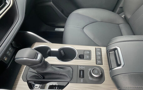Toyota Highlander, 2025 год, 5 050 000 рублей, 17 фотография