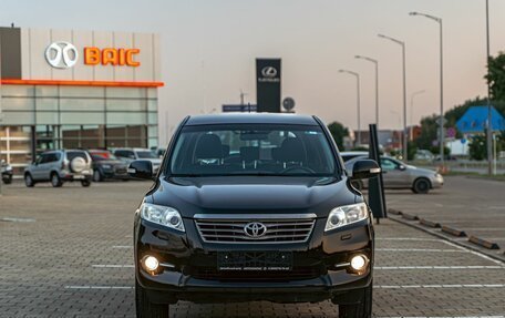 Toyota RAV4, 2010 год, 1 295 000 рублей, 2 фотография