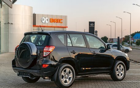 Toyota RAV4, 2010 год, 1 295 000 рублей, 6 фотография