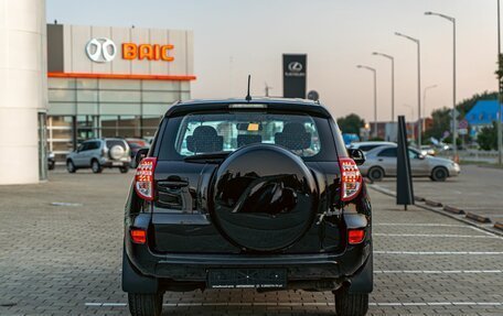 Toyota RAV4, 2010 год, 1 295 000 рублей, 5 фотография