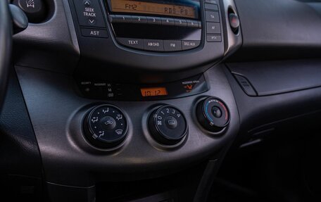 Toyota RAV4, 2010 год, 1 295 000 рублей, 12 фотография
